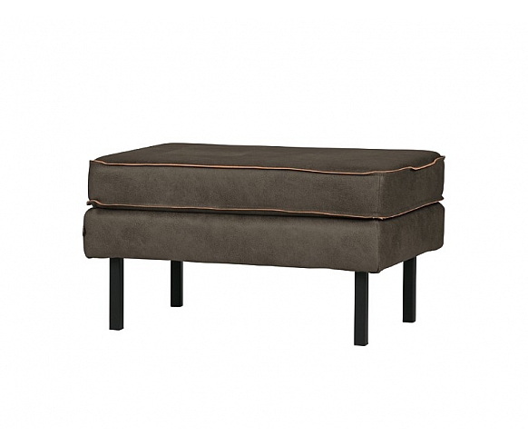 Rodeo hocker on legs